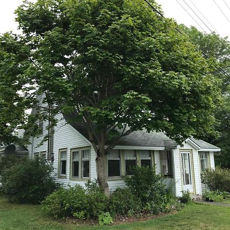 Studio 181 Bed & Breakfast Bed & Breakfast Port Clyde Exterior photo