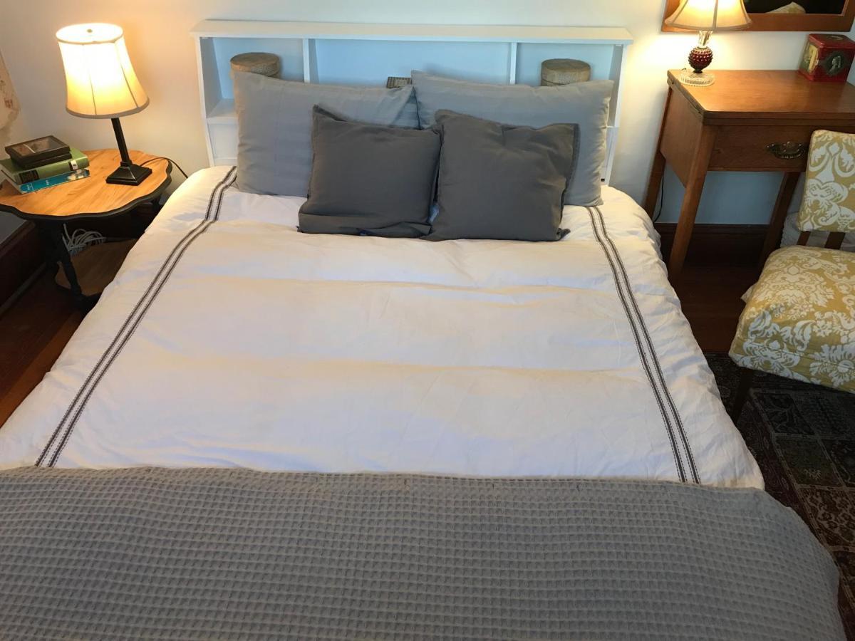 Studio 181 Bed & Breakfast Bed & Breakfast Port Clyde Exterior photo
