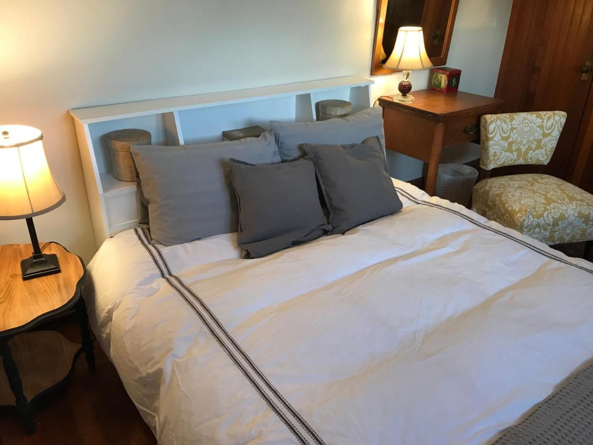 Studio 181 Bed & Breakfast Bed & Breakfast Port Clyde Exterior photo
